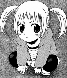 Gambar Karakter Futaba Kanzaki