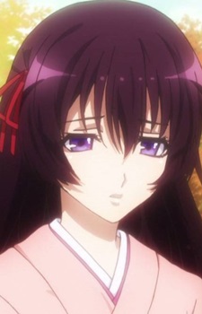 Gambar Karakter Akina