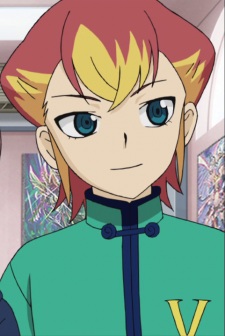 Gambar Karakter Ali Pajeel