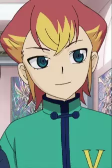 Gambar Karakter Anime: Ali Pajeel