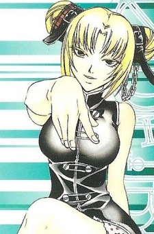Gambar Karakter Lily