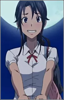 Gambar Karakter Anime: Minagawa