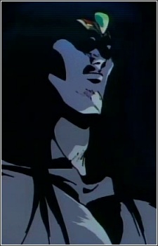 Gambar Karakter Susanoh