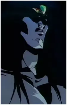 Gambar Karakter Anime: Susanoh