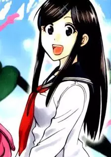 Gambar Karakter Anime: Yuki Sakuma