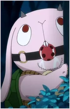 Gambar Karakter Anime: Sargatanas