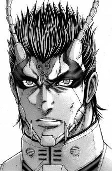 Gambar Shoukichi Komachi