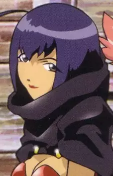 Gambar Karakter Anime: Loretta Oratorio