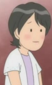 Gambar Karakter Juri's Mother