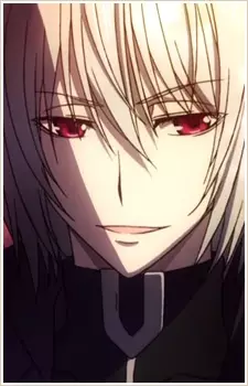 Gambar Karakter Anime: Hampnie Hambart