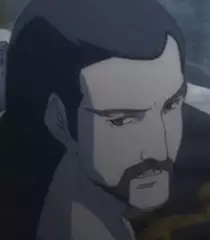 Gambar Karakter Anime: Marf