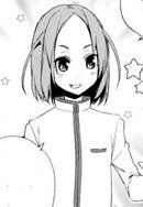 Gambar Karakter Touma Matsuyuki