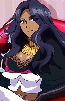 Gambar Karakter Astaroth