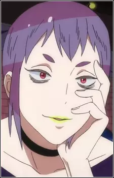 Gambar Karakter Anime: O.D