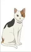 Gambar Karakter Anime: Luca