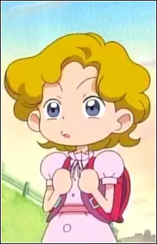 Gambar Karakter Anime: Nobuko Yokokawa