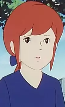 Gambar Karakter Anime: Fiorina Peppino