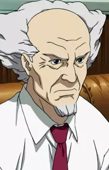 Daisuke Aramaki