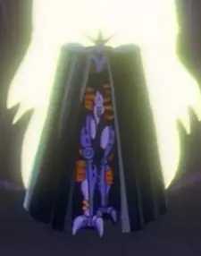 Gambar Karakter Anime: Glode