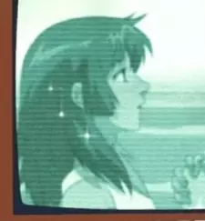 Gambar Karakter Anime: Namiko