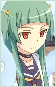 Gambar Karakter Anime: Lune