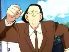 Gambar Karakter Anime: Miura
