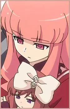 Gambar Karakter Anime: Vulcanus