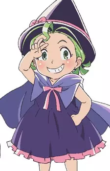 Gambar Karakter Anime: Yoyo