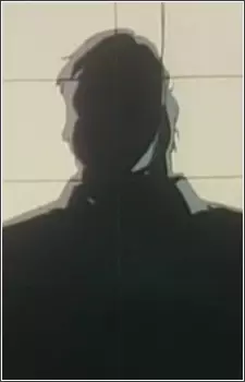 Gambar Karakter Anime: Bloody God