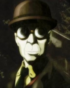 Gambar Karakter Ebuchi