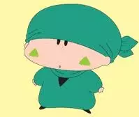 Gambar Karakter Anime: Hanzo