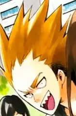 Gambar Karakter Anime: Renju Oomori