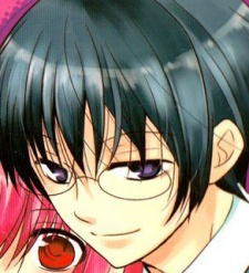 Gambar Karakter Takumi Yuse