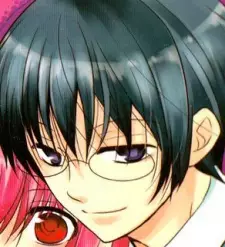 Gambar Karakter Anime: Takumi Yuse