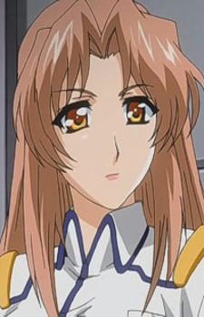 Gambar Karakter Anime: Elen  Gregor