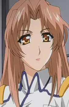 Gambar Karakter Anime: Elen Gregor