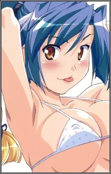 Gambar Karakter Anime: Jordh