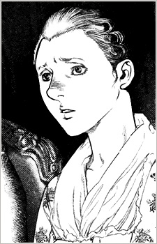 Gambar Karakter Jeanne-Gabrielle-Berger Sanson