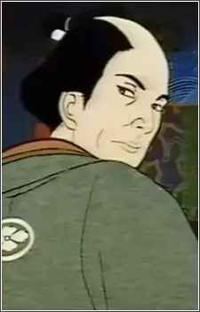 Gambar Karakter Anime: Yunosuke