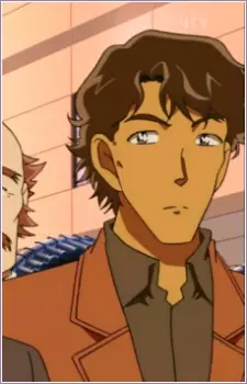 Gambar Karakter Anime: Kyounosuke Sasahara