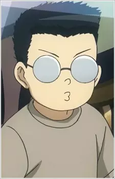 Gambar Karakter Anime: Yocchan