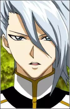 Gambar Karakter Anime: Erekpyle Dukakis