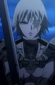 Gambar Karakter Anime: Rafaela