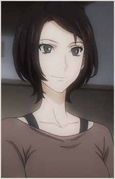 Gambar Karakter Sumi Ishihara