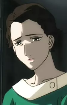 Gambar Karakter Anime: Ritsuko Nakajima