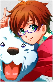 Gambar Mitsuki Kamatani