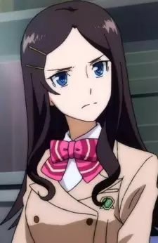 Gambar Karakter Anime: Iori Kitagawa