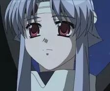 Gambar Karakter Anime: Mutsumi