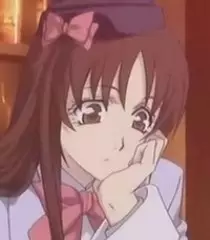 Gambar Karakter Anime: Jessica Lange