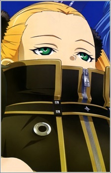 Gambar Karakter Haruna